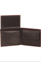 Samsonite Oleo SLG CJ0 - 021 pánská kožená peněženka