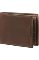 Samsonite Oleo SLG CJ0 - 039 | Dark Brown 07