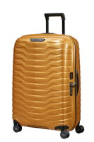 Samsonite Proxis spinner 69 cestovní kufr