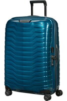 Samsonite Proxis spinner 69 cestovní kufr