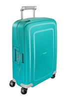 Samsonite S´Cure spinner 55 cestovní kufr
