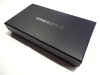 Dámská kožená peněženka Gregorio GF108 - krabička
