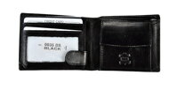 Pánská kožená peněženka 35-BS