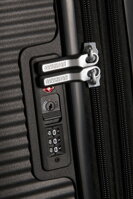American Tourister Soundbox spinner 67 exp | cestovní kufr
