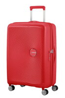 American Tourister Soundbox spinner 67 exp | cestovní kufr