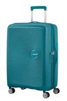 American Tourister Soundbox spinner 67 exp | cestovní kufr