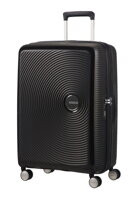 American Tourister Soundbox spinner 67 exp | cestovní kufr
