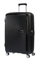 American Tourister Soundbox spinner 77 exp | cestovní kufr