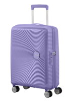 American Tourister Soundbox spinner 55 | cestovní kufr