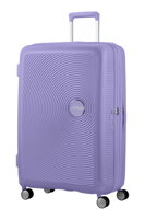 American Tourister Soundbox spinner 77 exp | cestovní kufr