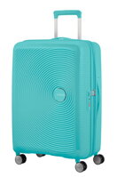 American Tourister Soundbox spinner 67 exp | cestovní kufr