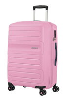 American Tourister Sunside spinner 68 | cestovní kufr