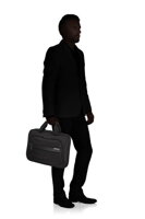 Samsonite Vectura Evo brašna na notebook 15,6" shuttle bag