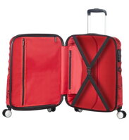American Tourister Wavebreaker Disney spinner 55 - Mickey comics