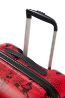 American Tourister Wavebreaker Disney spinner 55 - Mickey comics