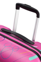 American Tourister Wavebreaker Disney spinner 77 Minnie Future Pop cestovní kufr