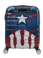 American Tourister Wavebreaker Marvel spinner 55 - Captain America