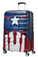 American Tourister Wavebreaker Marvel