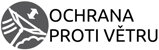 OCHRANA PROTI VĚTRU