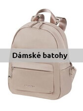 BATOHY - dámské