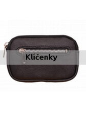 Pouzdra na klíče