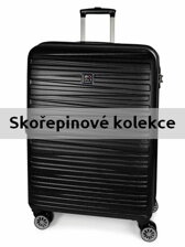 Skořepinové kolekce MODO