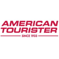 American Tourister je značka založená v roce 1933 v USA a je jednou ze značek patřící pod společnost Samsonite. American Tourister je značka založená v roce 1933 v USA a je jednou ze značek patřící pod společnost Samsonite.