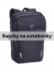 Batohy na notebooky