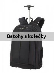 BATOHY S KOLEČKY