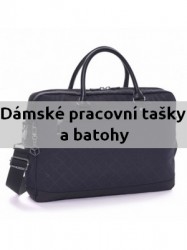 Dámské pracovní tašky a batohy