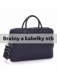 Brašny a kabelky na notebooky