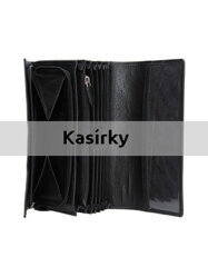 KASÍRKY, ČÍŠNICKÉ PENĚŽENKY