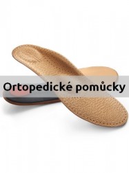 ORTOPEDICKÉ POMŮCKY