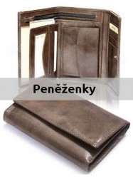 PENĚŽENKY