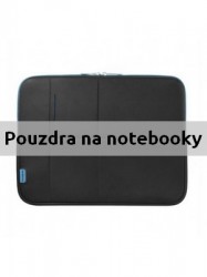 Pouzdra na notebooky