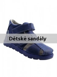 Dětské sandály