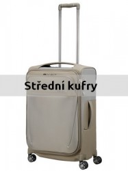 Střední kufry