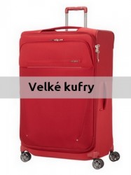 Velké kufry