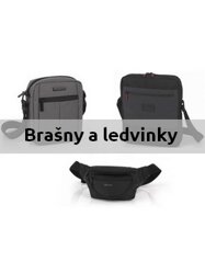 Brašny a ledvinky