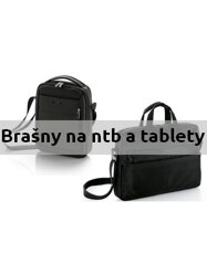 Brašny na notebooky a tablety