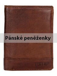 Pánské peněženky