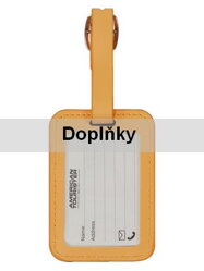 Doplňky k zavazadlům