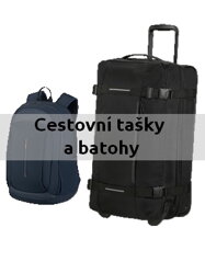 Tašky a batohy American Tourister