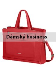 Dámský business Samsonite