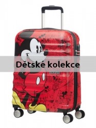 Dětské kolekce American Tourister