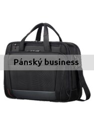 Pánský business Samsonite