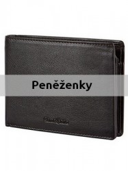 Peněženky Samsonite