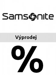 Výprodej Samsonite