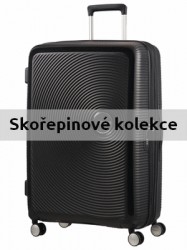 Skořepinové kolekce American Tourister