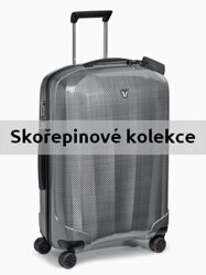 Skořepinové kolekce Roncato